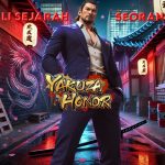 Yakuza Honor