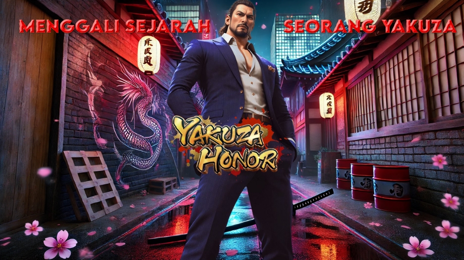 Yakuza Honor