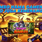 Jumbo Safari