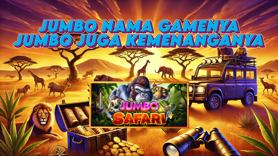 Jumbo Safari