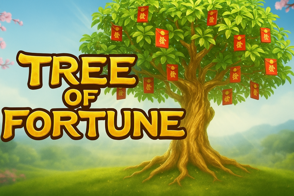 Tree of Fortune lebih dari sekadar slot—ini adalah simbol harapan dan keberuntungan yang dikemas dalam format permainan digital modern.