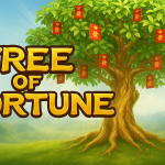 Tree of Fortune lebih dari sekadar slot—ini adalah simbol harapan dan keberuntungan yang dikemas dalam format permainan digital modern.